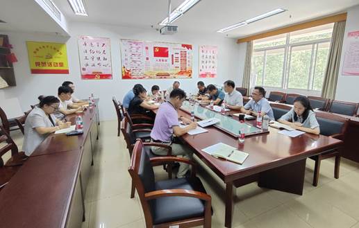 高清AV
召开新学期作风建设工作会议